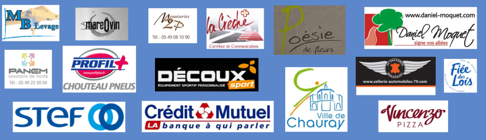Entente Chauray La Crèche Handball